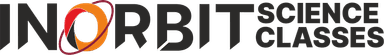 Inorbit Science Classes Logo